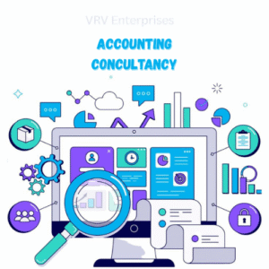 Accounting Consultancy