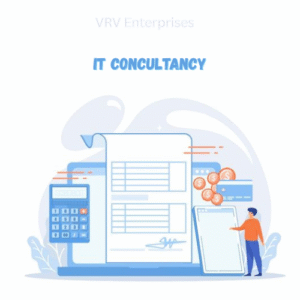 IT CONSULTANCY