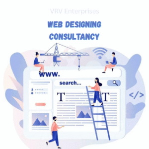 WEB DESIGNING CONSULTANCY